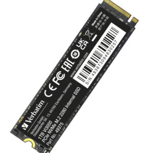 SSD Vi3000 PCIe NVMe M.2 1TB