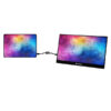 Monitor Portatile 14'' Full HD 1080p PM14 - immagine 5