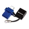 Memoria USB 3.0 Dual Drive USB-C™ USB-A 32GB - immagine 4