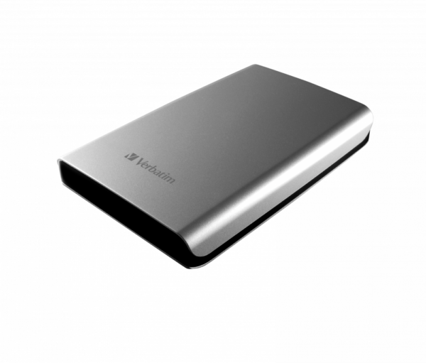Disco rigido portatile da 1 TB Argento - immagine 3