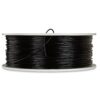 Filamento ABS Stampa 3D 1.75mm 1kg Nero - immagine 3