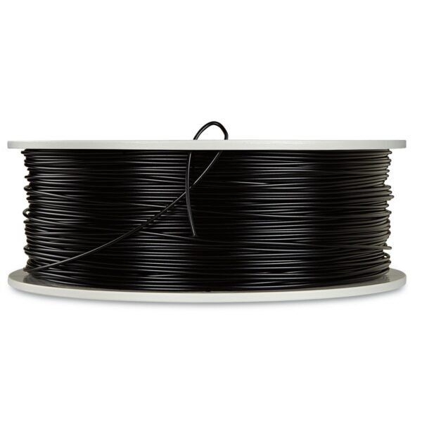 Filamento ABS Stampa 3D 1.75mm 1kg Nero - immagine 3