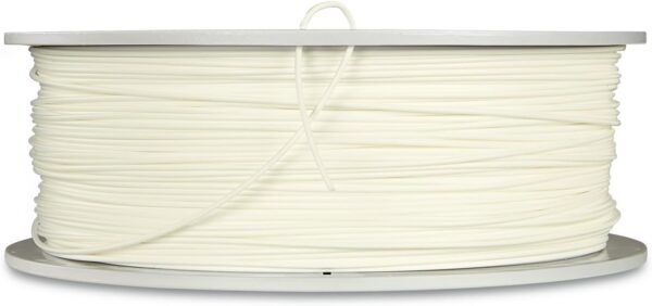 Filamento PLA Stampa 3D 1.75mm 1kg Bianco - immagine 3