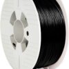 Filamento PLA Stampa 3D 1.75mm 1kg Nero - immagine 4