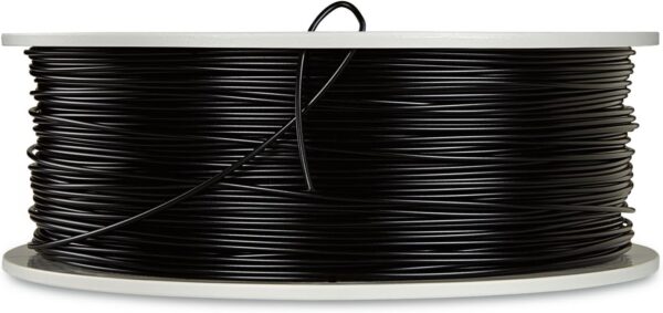 Filamento PLA Stampa 3D 1.75mm 1kg Nero - immagine 3