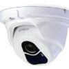 Telecamera Dome CCTV IR Full-HD da Soffitto e Parete IP66, DGC1104XTP/F36