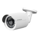 Telecamera CCTV  Bullet 8Mp 4-in-1 IP67, DGC8106AT