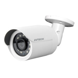 Telecamera CCTV  Bullet 8Mp 4-in-1 IP67, DGC8106AT