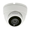 Telecamera Dome CCTV Quadbrid IR 8MP IP66, DGC8206AT