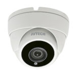 Telecamera Dome CCTV Quadbrid IR 8MP IP66, DGC8206AT
