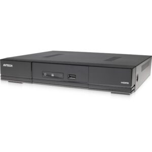 Videoregistratore 4CH H.265 XVR, DGD1005AX
