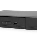 Videoregistratore 16CH XVR Pentabrid 8MP H.265 Basato su AI, DGD2017AIX