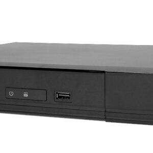 Videoregistratore 16CH XVR Pentabrid 8MP H.265, DGD2017AX