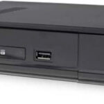 Videoregistratore 9CH H.265 NVR, DGH1108BX