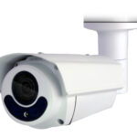 Telecamera IP 2Mp Full HD IR Starlight IP66 Lenti Motorizzate, DGM2643SVP