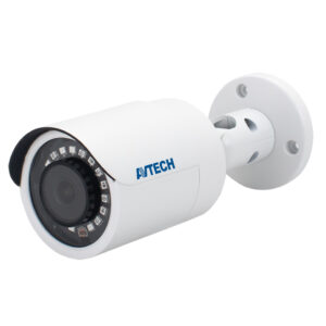 Telecamera IP Bullet IR H.265 da 3MP IP67 Rilevamento Basato su AI, DGM3102SCTP