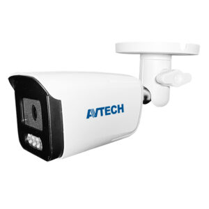 Telecamera IP Bullet IR H.265 da 5MP IP67 Rilevamento Basato su AI, DGM5104SCTP