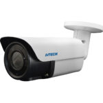 Telecamera IP Motorizzata Bullet IR H.265 da 5MP IP67 Rilevamento Basato su AI, DGM5545GCAT