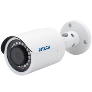 Telecamera IP Bullet IR H.265 da 8MP IP67 Rilevamento Basato su AI, DGM8108SVAT