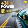 Blister 4 Batterie al Litio a Bottone 3V Lunga Durata CR2016 - immagine 5