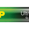 Confezione 4 Batterie GP Ultra Plus Alcaline Stilo AA 15AUP/LR6 - immagine 3