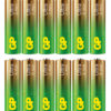 Confezione 12 Batterie GP Ultra Alcaline Stilo AA 15AU/LR6 - immagine 2