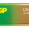 Batteria GP Ultra Alcalina 9V 1604AU/6LF22 - immagine 2