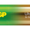 Confezione 2 Batterie GP Ultra Alcalina Mezza Torcia C 14AU/LR14 - immagine 3