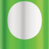 Blister 2 Batterie Ricaricabili Mini Stilo AAA 650 mAh - immagine 2