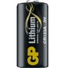Blister 1 Batteria al Litio CR123A - immagine 2