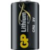 Blister 1 Batteria al Litio CR2 - immagine 2