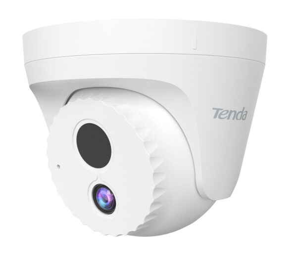 Telecamera di Sicurezza PoE 4MP - immagine 3