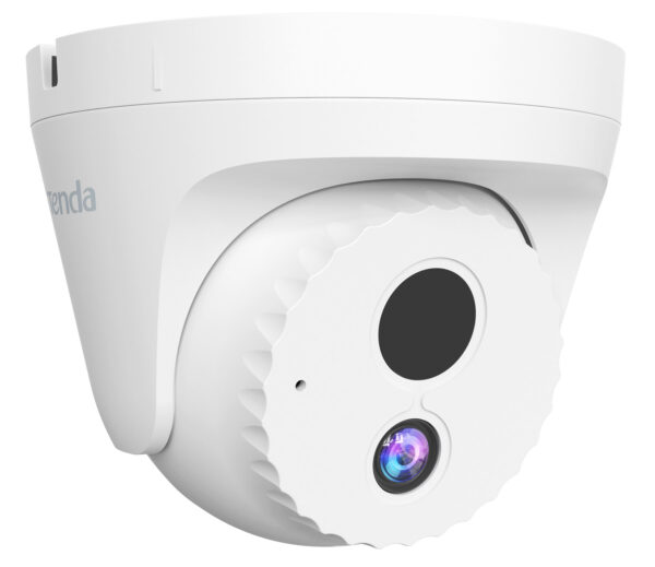 Telecamera di Sicurezza PoE 4MP - immagine 2
