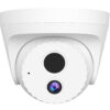 Telecamera di Sicurezza PoE 4MP