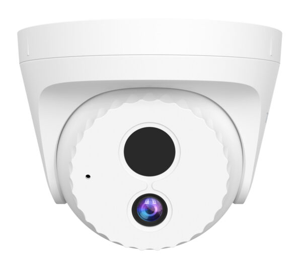 Telecamera di Sicurezza PoE 4MP