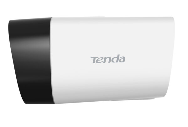 Telecamera di Sicurezza Bullet PoE 4MP - immagine 3