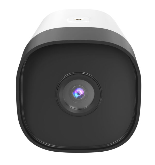 Telecamera di Sicurezza Bullet PoE 4MP - immagine 2