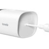 Telecamera di Sicurezza Bullet PoE 4MP - immagine 4