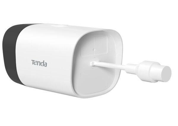 Telecamera di Sicurezza Bullet PoE 4MP - immagine 4