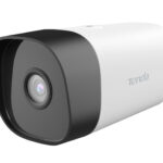 Telecamera di Sicurezza Bullet PoE 4MP