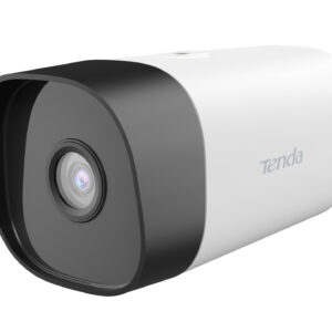 Telecamera di Sicurezza Bullet PoE 4MP