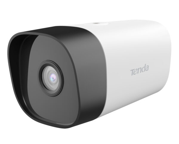 Telecamera di Sicurezza Bullet PoE 4MP