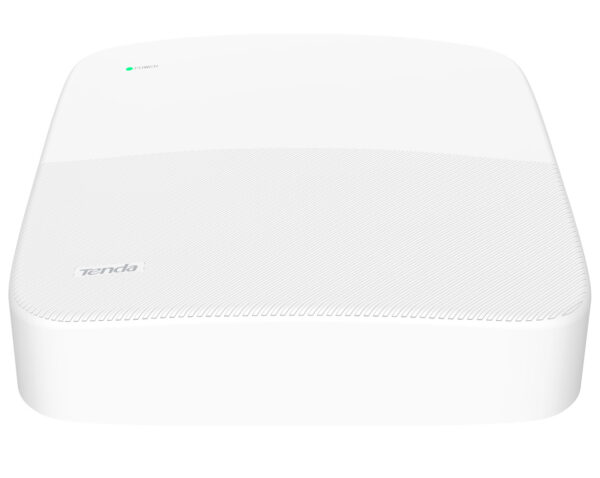 Videoregistratore di Rete PoE HD 4 Canali, N6P-4H - immagine 3
