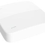 Videoregistratore di Rete PoE HD 4 Canali, N6P-4H