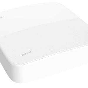 Videoregistratore di Rete PoE HD 4 Canali, N6P-4H