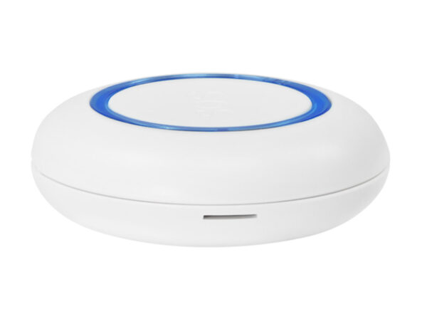 Pulsante Smart Wi-Fi di chiamata SOS Compatibile Tuya - immagine 7