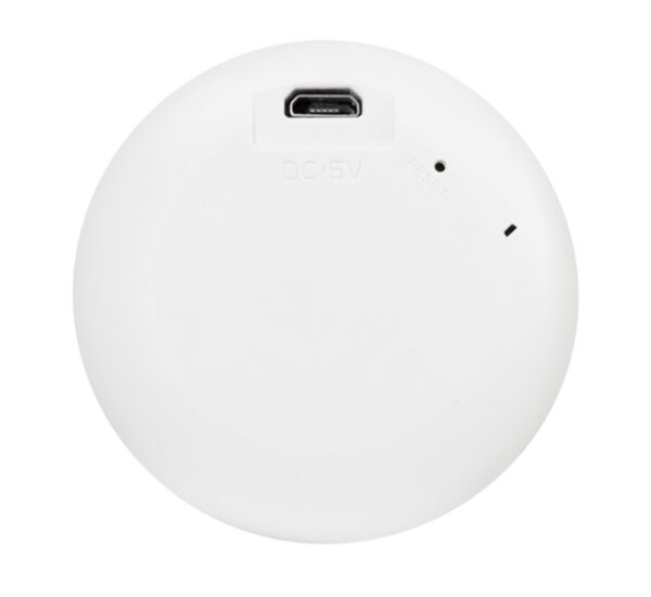 Pulsante Smart Wi-Fi di chiamata SOS Compatibile Tuya - immagine 9