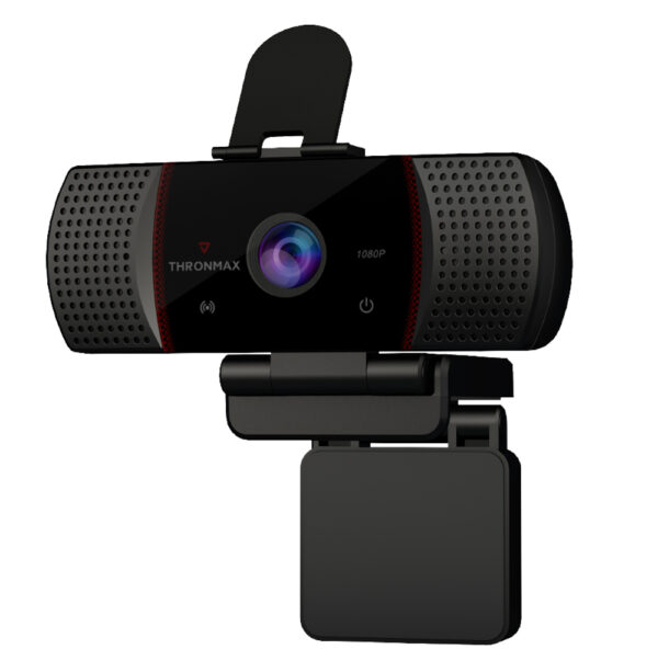 Webcam USB 1080p X1 - immagine 3
