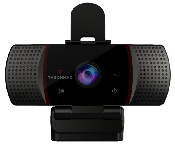 Webcam USB 1080p X1