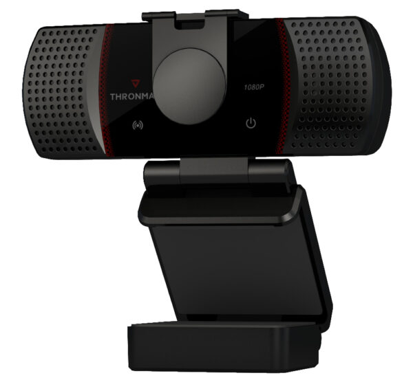 Webcam USB 1080p X1 - immagine 4